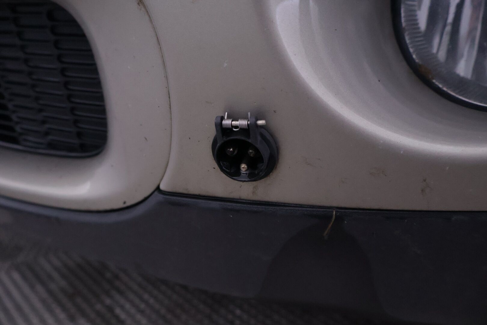 Mini Hatchback 2007 2D COOPER HATCHBACK 1.6 R56 HatchbackYritysOutlet - Myydään vain yrityksille - Tämä auto myydään YritysOutlet -valikoimasta vain yritykselle