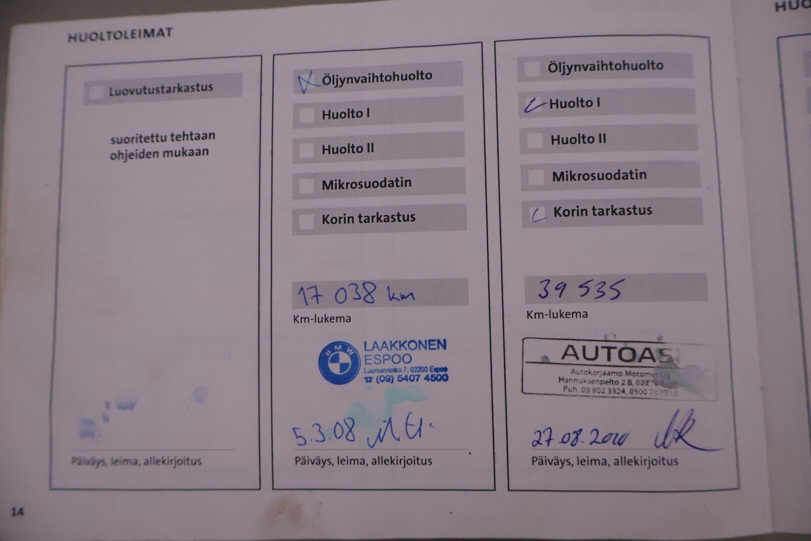 Mini Hatchback 2007 2D COOPER HATCHBACK 1.6 R56 HatchbackYritysOutlet - Myydään vain yrityksille - Tämä auto myydään YritysOutlet -valikoimasta vain yritykselle