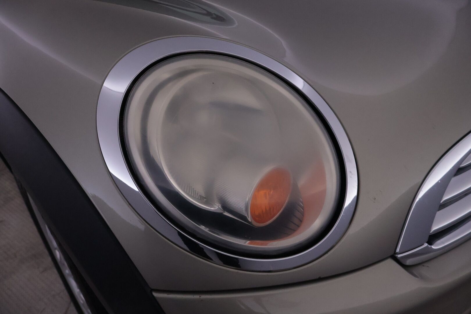 Mini Hatchback 2007 2D COOPER HATCHBACK 1.6 R56 HatchbackYritysOutlet - Myydään vain yrityksille - Tämä auto myydään YritysOutlet -valikoimasta vain yritykselle