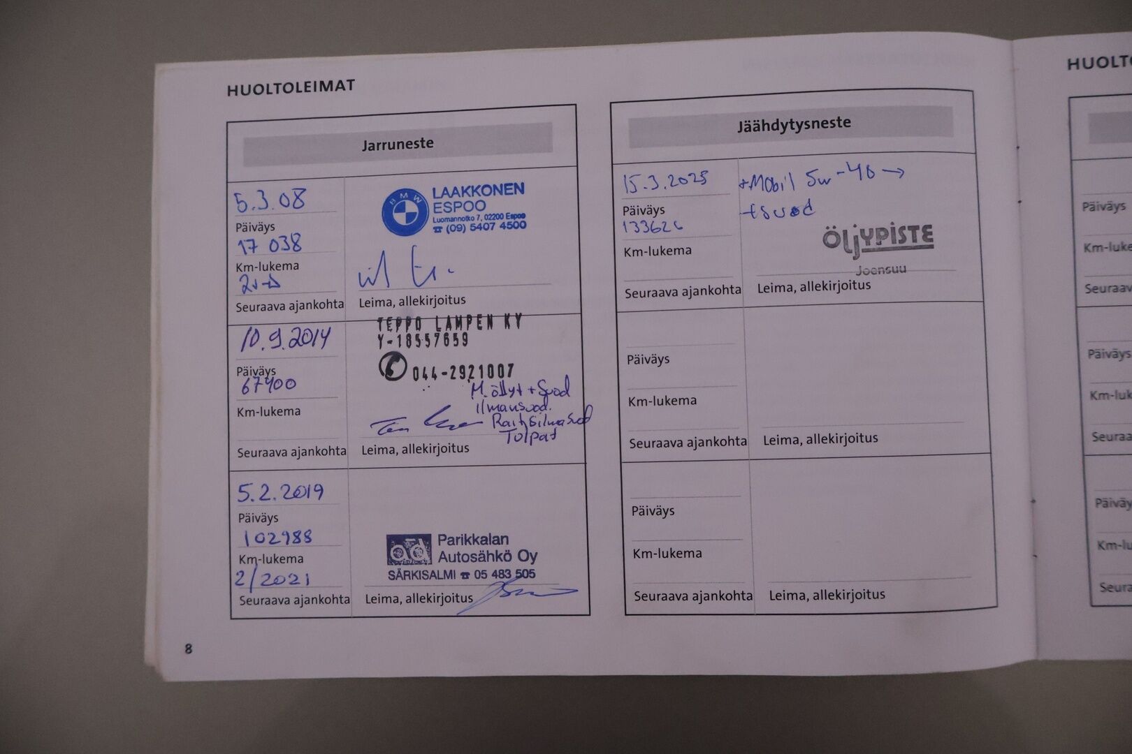 Mini Hatchback 2007 2D COOPER HATCHBACK 1.6 R56 HatchbackYritysOutlet - Myydään vain yrityksille - Tämä auto myydään YritysOutlet -valikoimasta vain yritykselle