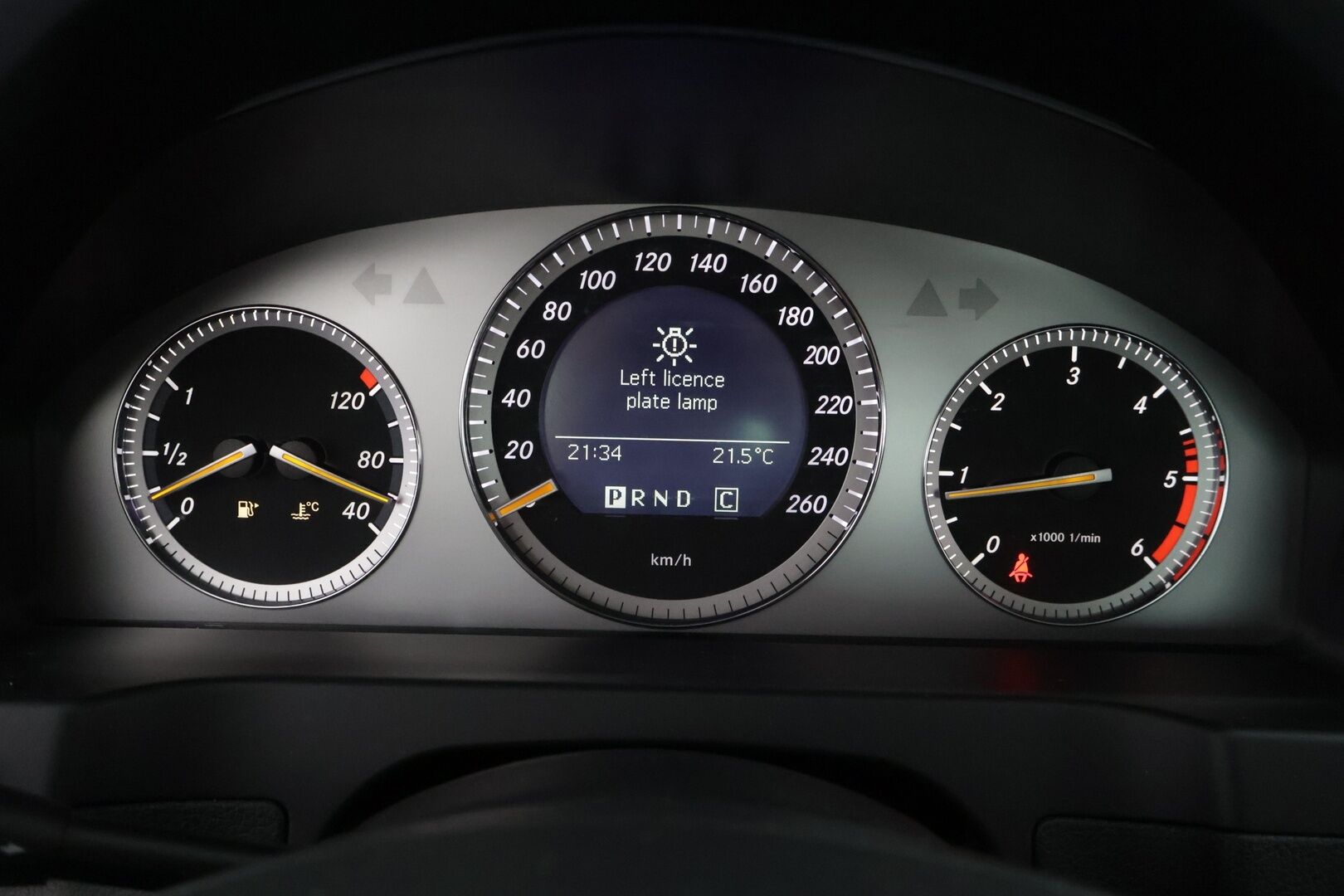 Mercedes-Benz C 2008 200 CDI A Business *YritysOutlet - Myydään vain yrityksille* - YritysOutlet - Myydään vain yrityksille