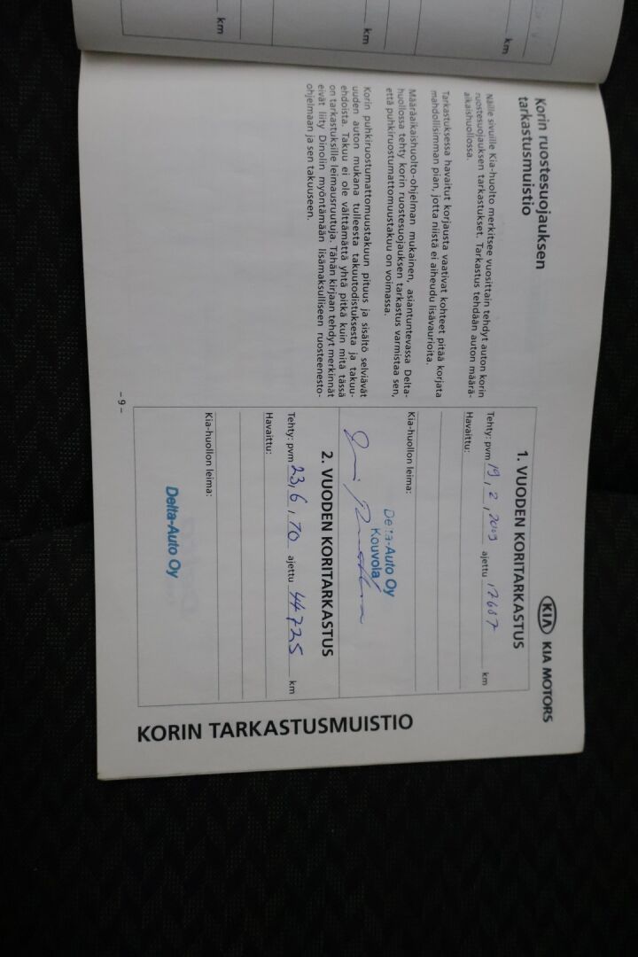 Kia cee'd 2008 1,6 CRDi EX SW A/T** YritysOutlet - Myydään vain yrityksille - Suomi-auto | Vakkari | Lohko | Vetokoukku | Ilmastointi | 2x Renkaat 