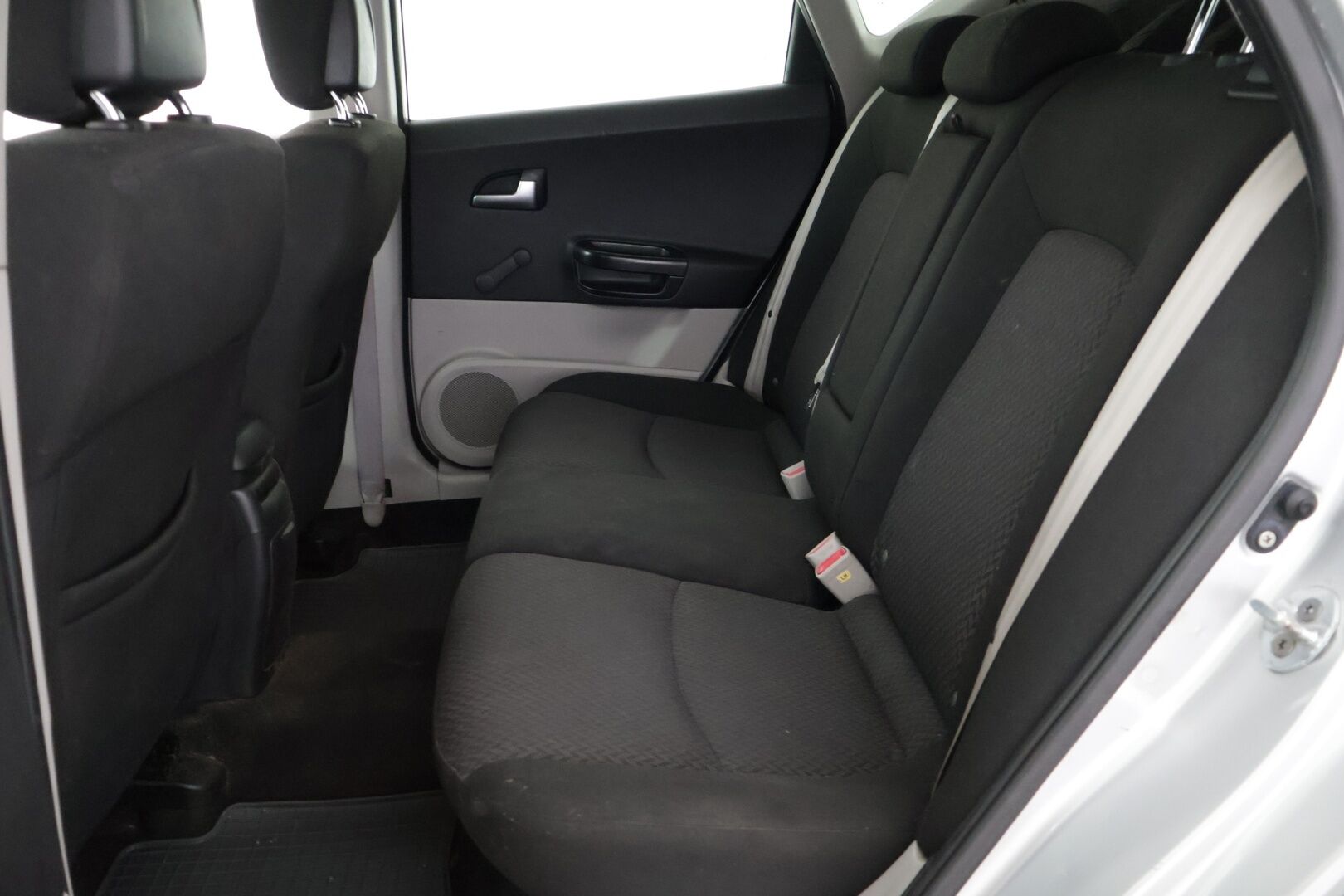 Kia cee'd 2008 1,6 CRDi EX SW A/T** YritysOutlet - Myydään vain yrityksille - Suomi-auto | Vakkari | Lohko | Vetokoukku | Ilmastointi | 2x Renkaat 