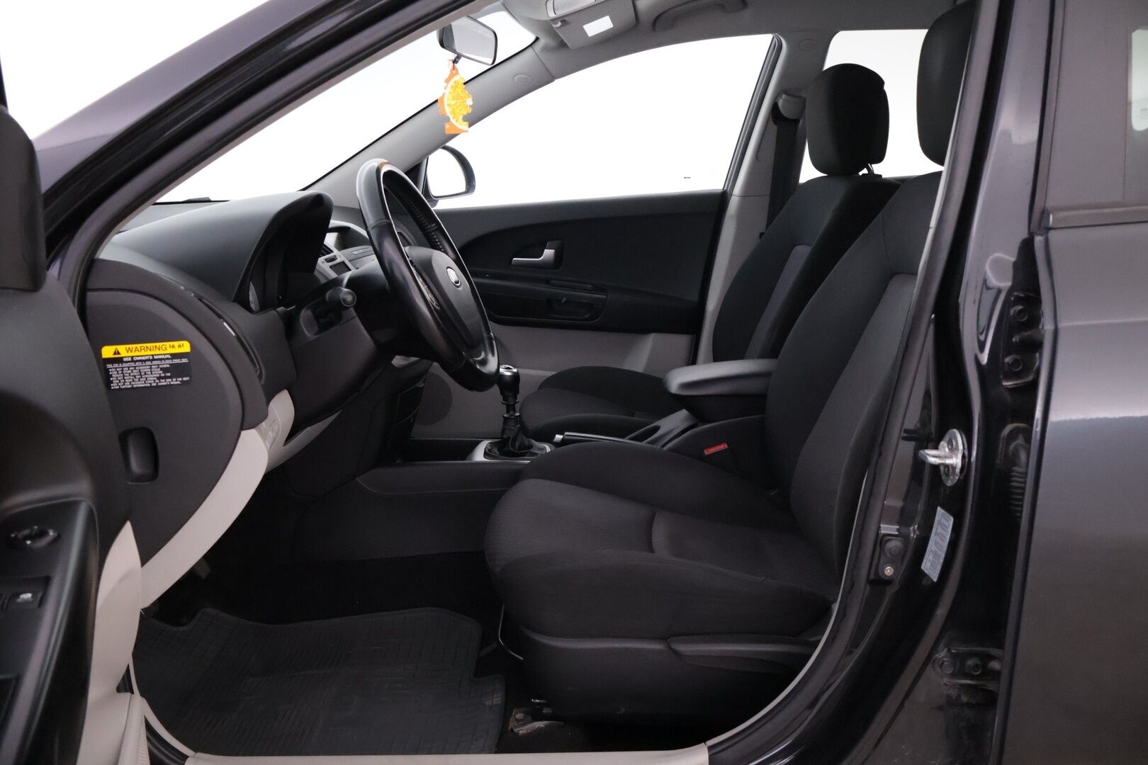Kia cee'd 2008 1,6 CRDi EX SW * myydään vain huutokaupat.com* - Suomi-auto / 2 renkaat / Huoltokirja