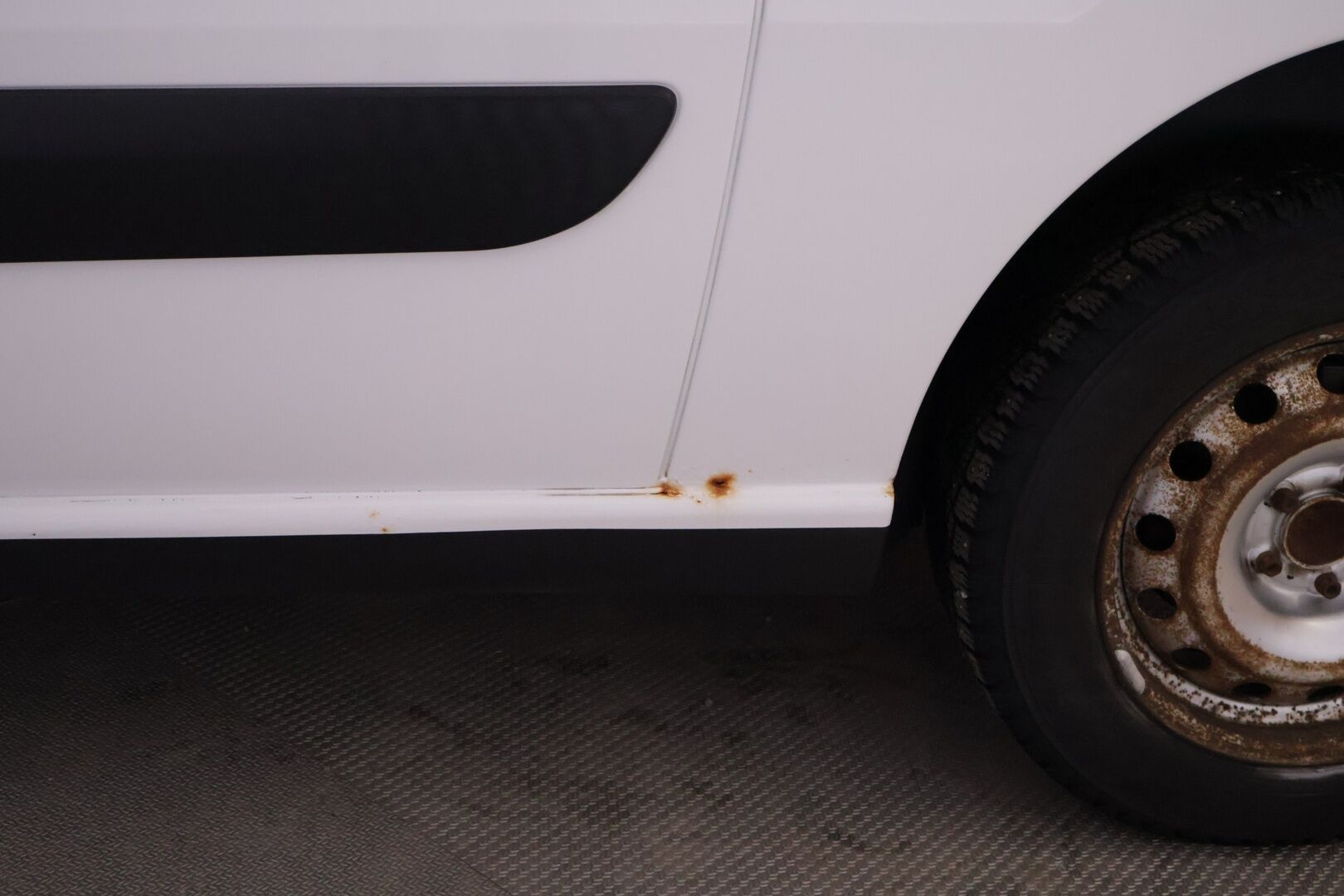 Citroen JUMPY 2008 2,0 20 HDi 120 L1H1 - YritysOutlet - Myydään vain yrityksille - Webasto / Kahdet renkaat / Koukku!