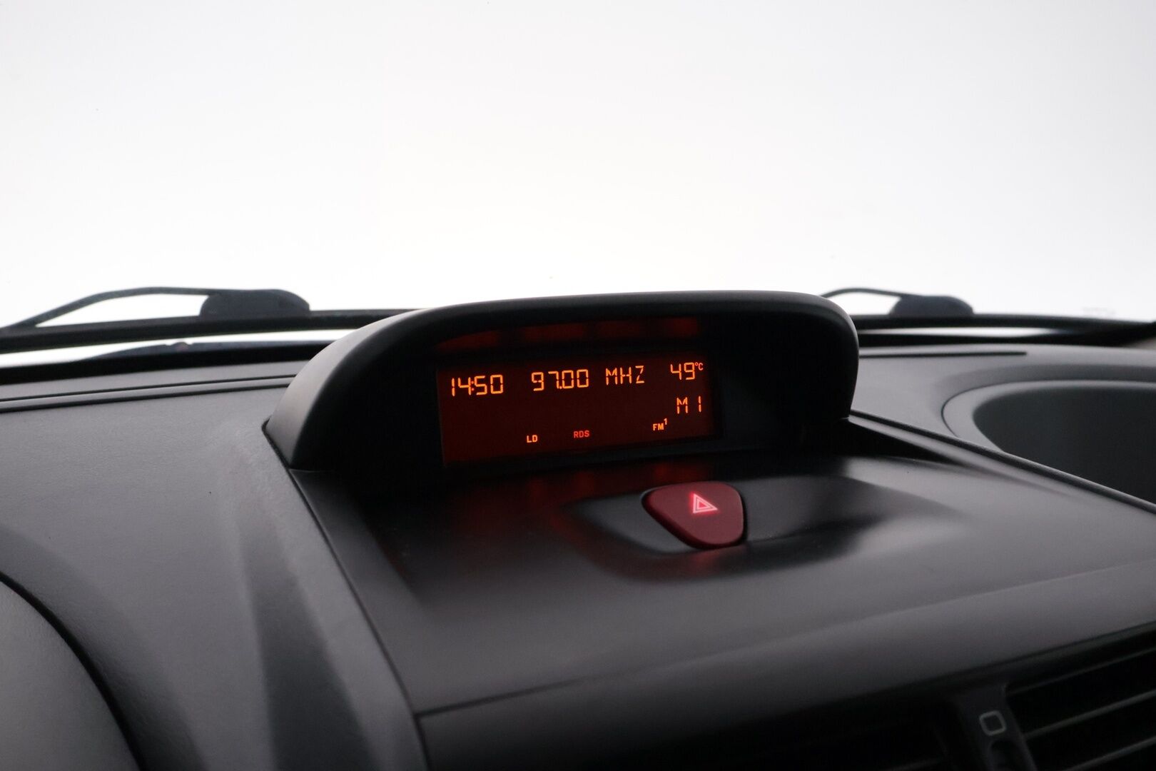 Citroen JUMPY 2008 2,0 20 HDi 120 L1H1 - YritysOutlet - Myydään vain yrityksille - Webasto / Kahdet renkaat / Koukku!