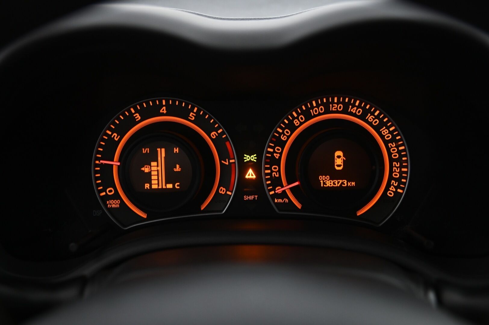 Toyota Corolla 2009 1,6 Dual VVT-i * Lohkolämmitin / 2 Renkaat / Juuri huollettu * - Juuri huollettu Toyota maltillisilla kilometreillä!