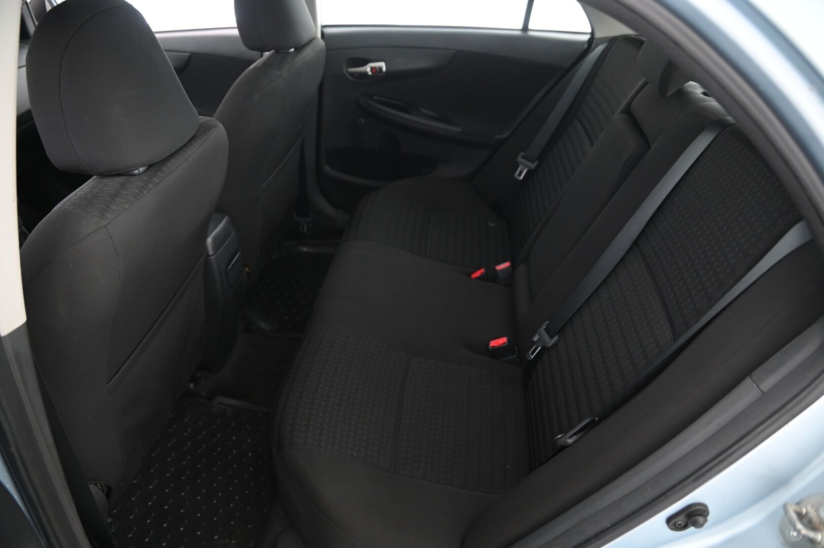 Toyota Corolla 2009 1,6 Dual VVT-i * Lohkolämmitin / 2 Renkaat / Juuri huollettu * - Juuri huollettu Toyota maltillisilla kilometreillä!