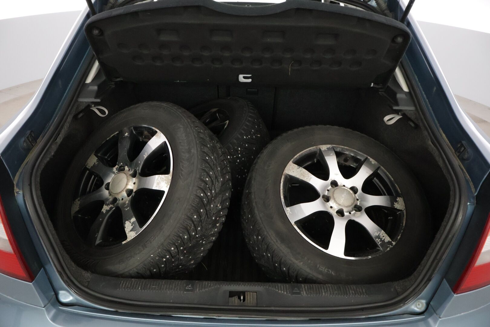 Skoda Octavia 2009 1,9 TDI Elegance - ** Tämä myydään huutokaupat.comissa