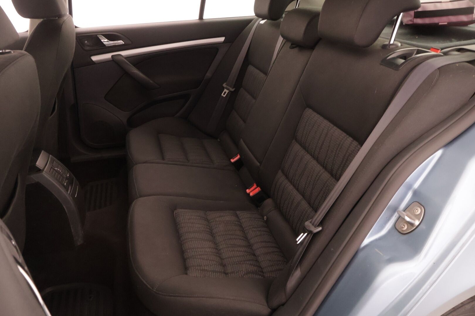 Skoda Octavia 2009 1,9 TDI Elegance - ** Tämä myydään huutokaupat.comissa