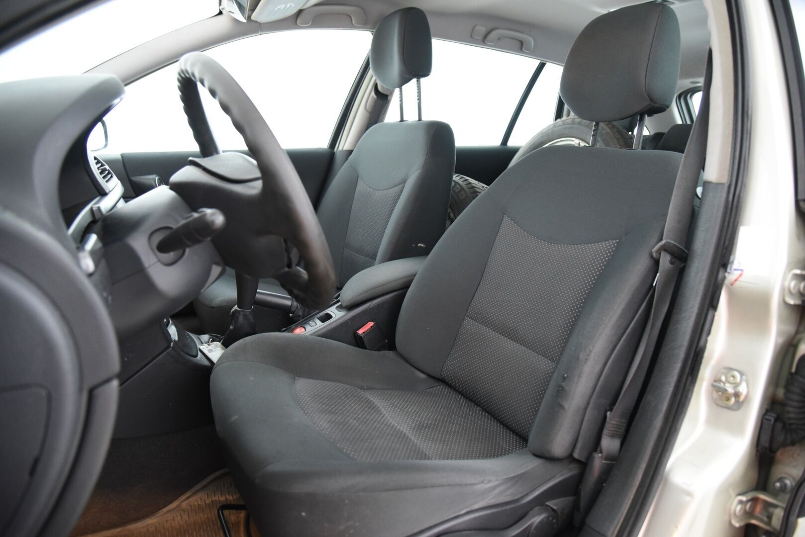 Renault Laguna 2007 5D LAGUNA BREAK 1.6 / Myydään huutokaupat.com:issa! - Myydään Huutokaupat.com:issa