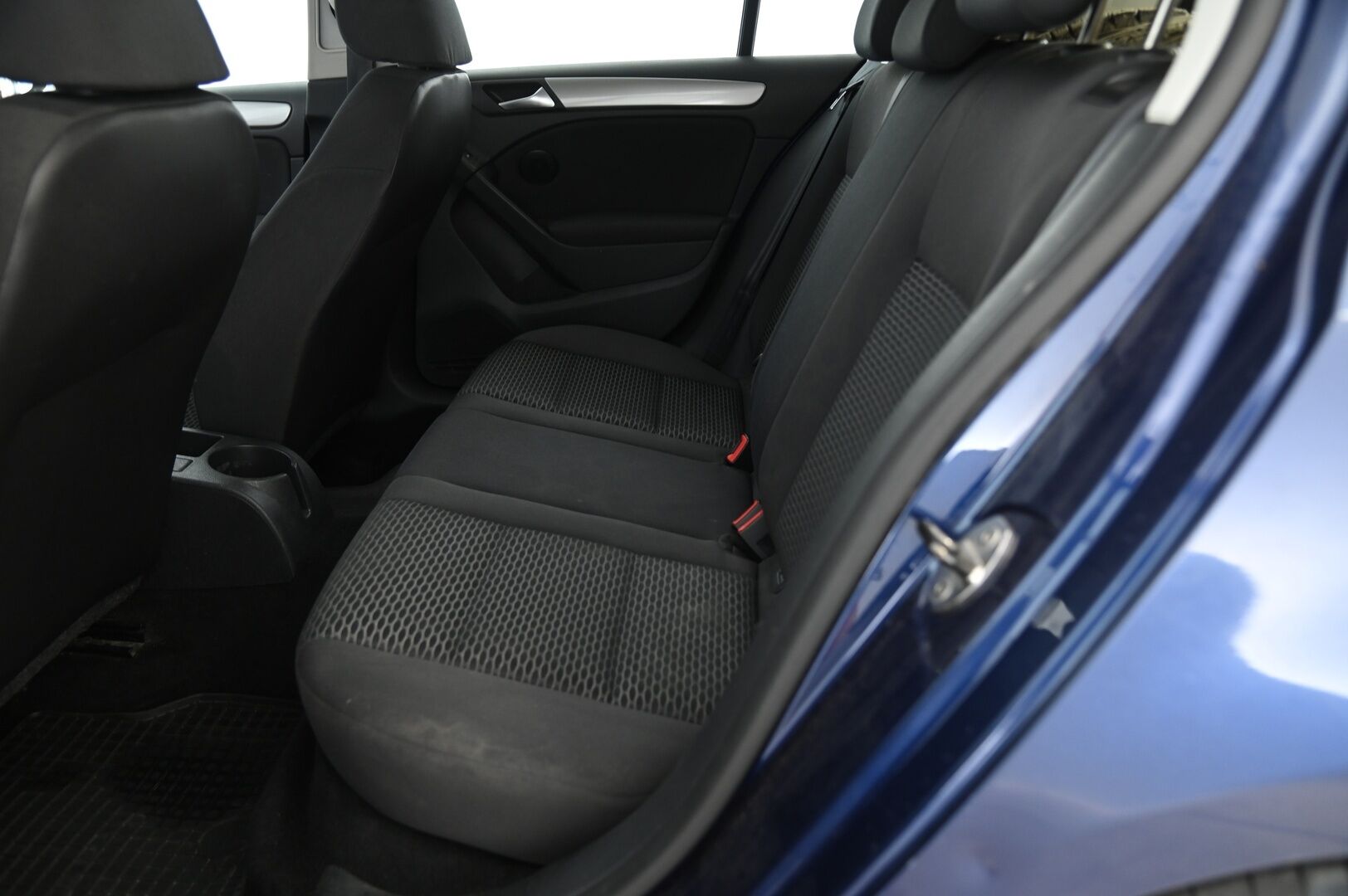 Volkswagen Golf 2009 Trendline 1,4 TSI 90 kW 4-ovinen *MYYDÄÄN HUUTOKAUPAT.COM* - MYYDÄÄN HUUTOKAUPAT.COM
