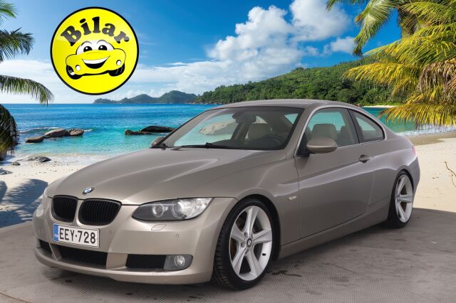 BMW 325i 2009