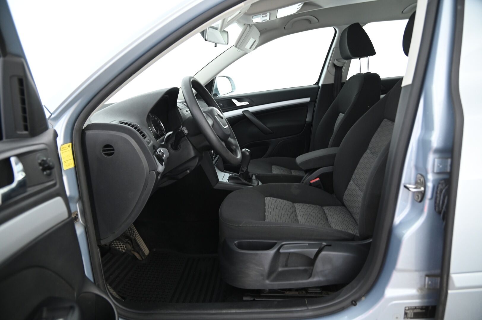 Skoda Octavia 2009 Combi 1,4 TSI Ambiente *Myydään huutokaupat.com*