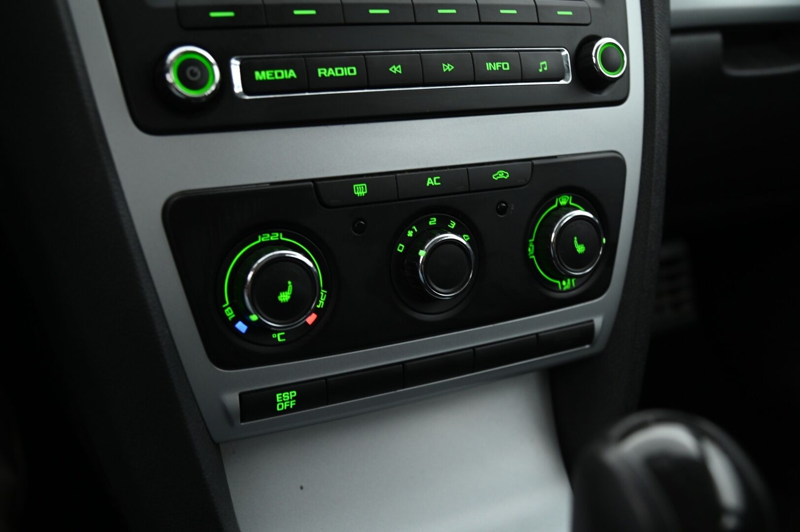 Skoda Octavia 2009 Combi 1,4 TSI Ambiente *Myydään huutokaupat.com*