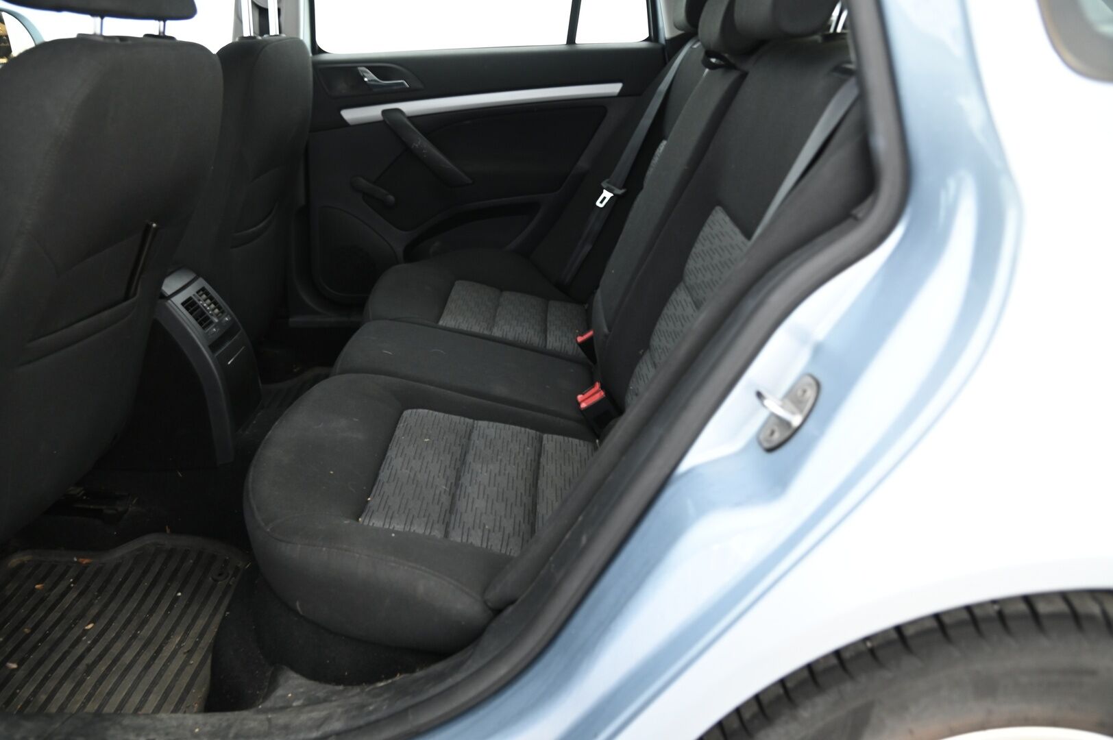 Skoda Octavia 2009 Combi 1,4 TSI Ambiente *Myydään huutokaupat.com*