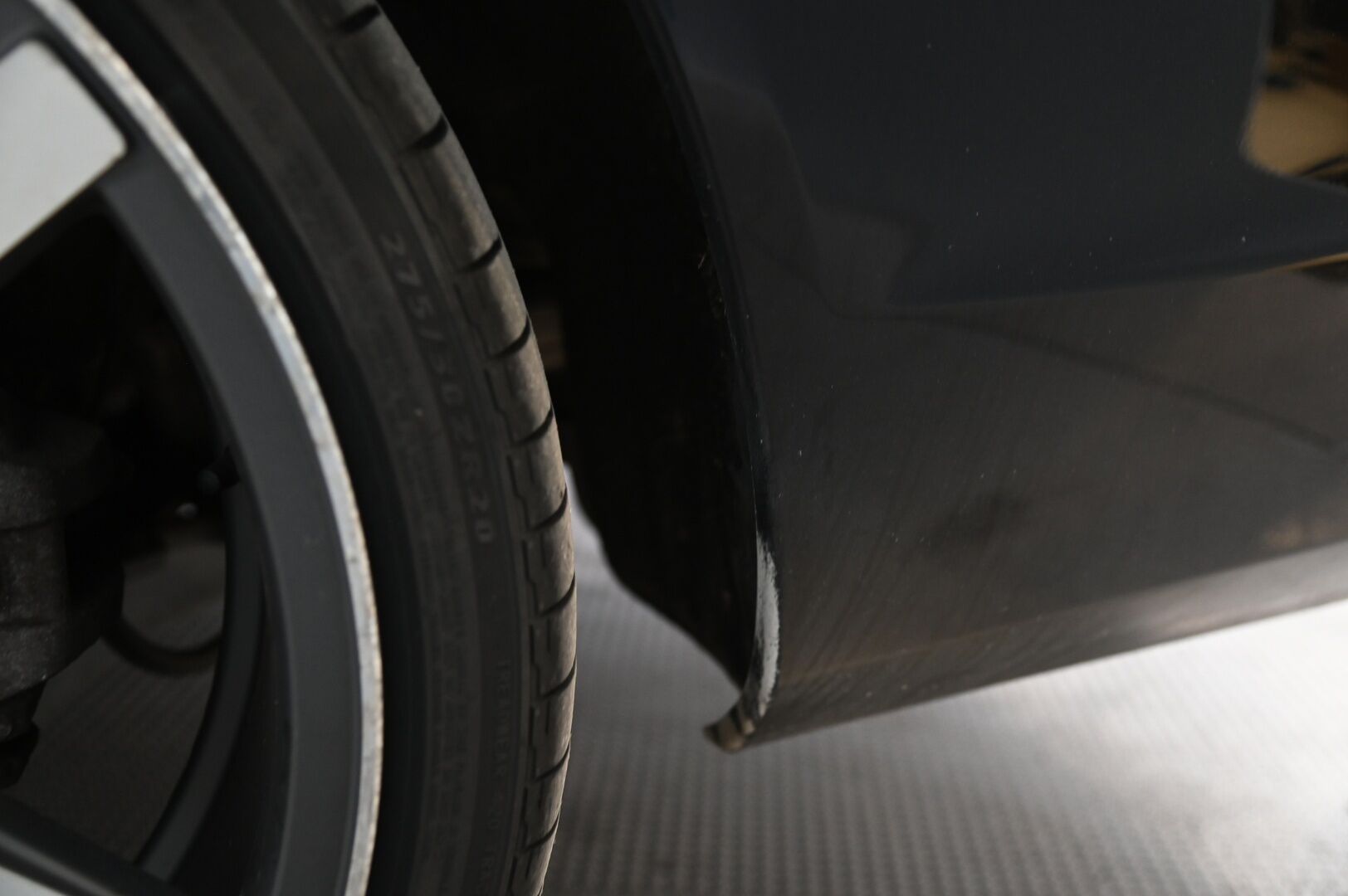 Mercedes-Benz S 2006 S 350 - *Myydään Huutokaupat.com*