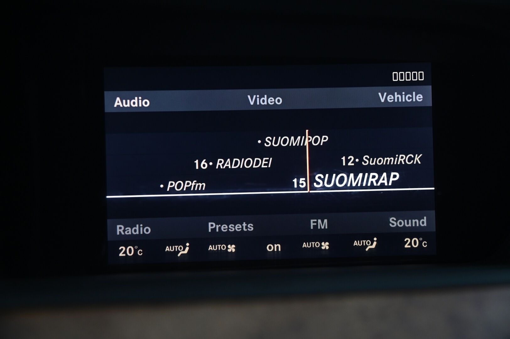 Mercedes-Benz S 2006 S 350 - *Myydään Huutokaupat.com*