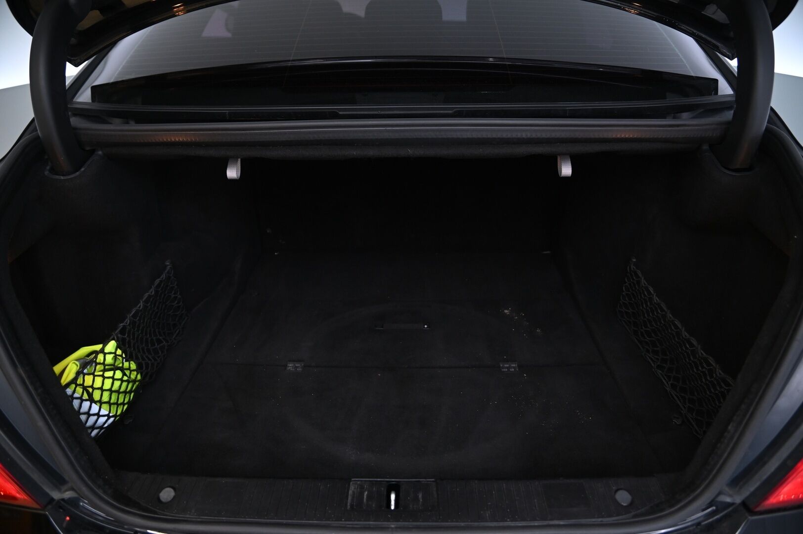 Mercedes-Benz S 2006 S 350 - *Myydään Huutokaupat.com*