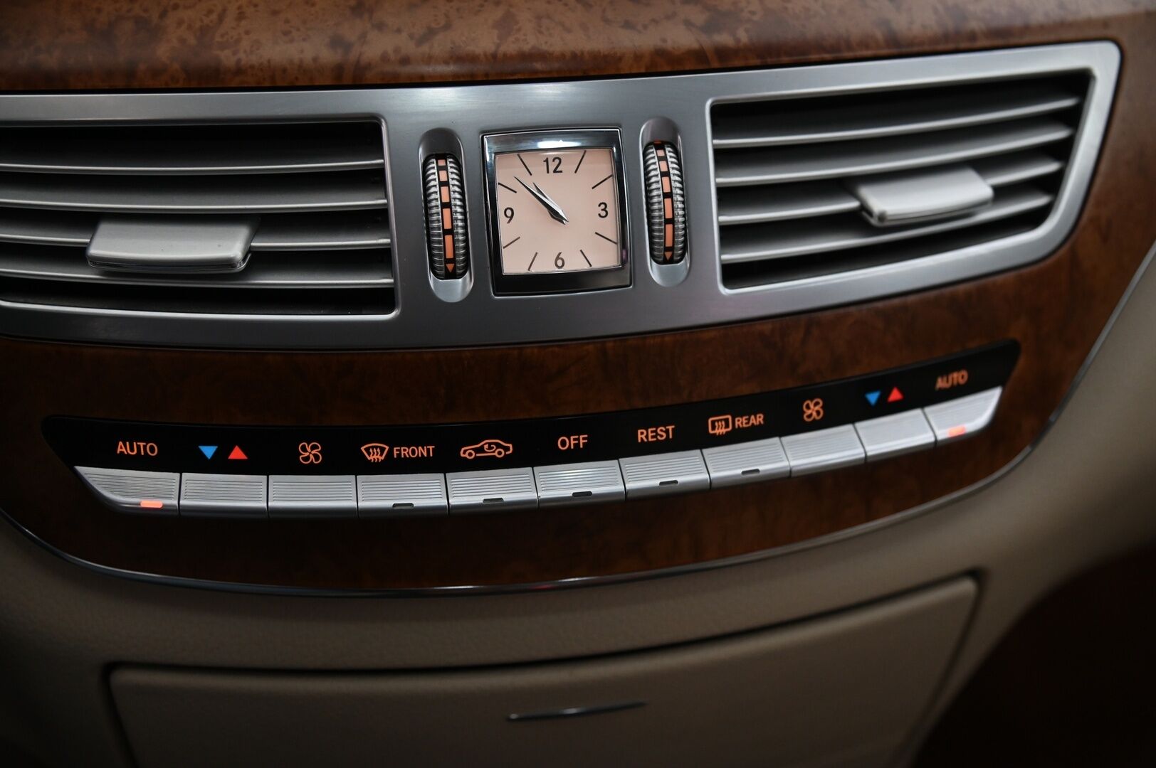 Mercedes-Benz S 2006 S 350 - *Myydään Huutokaupat.com*