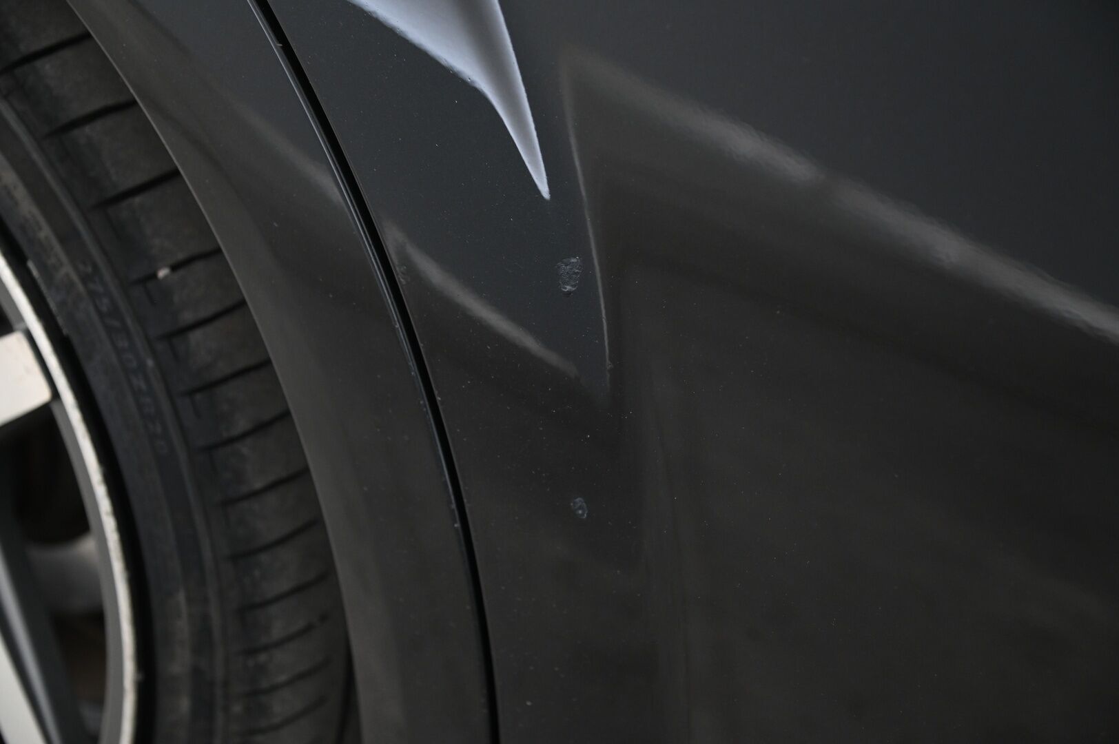 Mercedes-Benz S 2006 S 350 - *Myydään Huutokaupat.com*