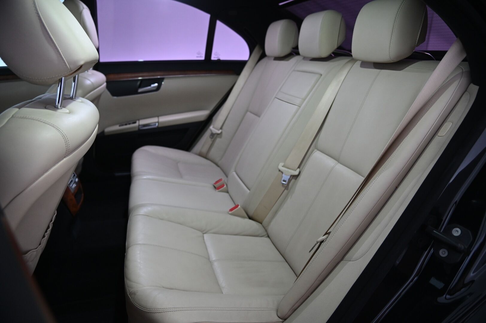 Mercedes-Benz S 2006 S 350 - *Myydään Huutokaupat.com*