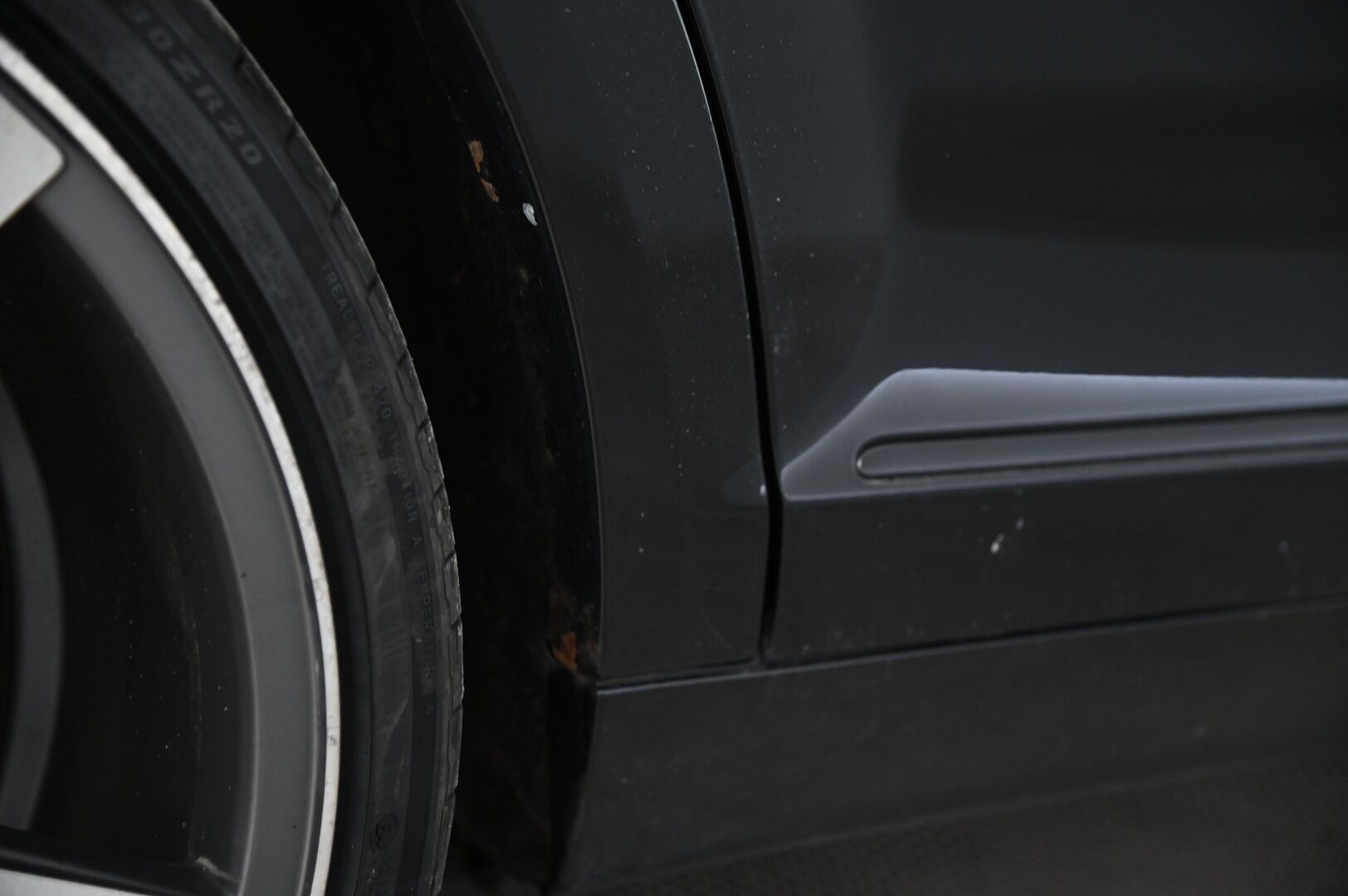 Mercedes-Benz S 2006 S 350 - *Myydään Huutokaupat.com*