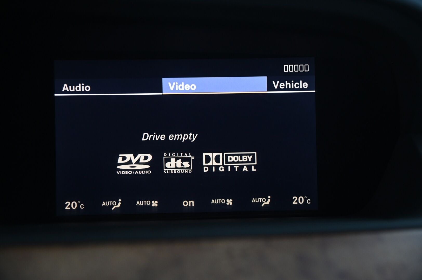 Mercedes-Benz S 2006 S 350 - *Myydään Huutokaupat.com*