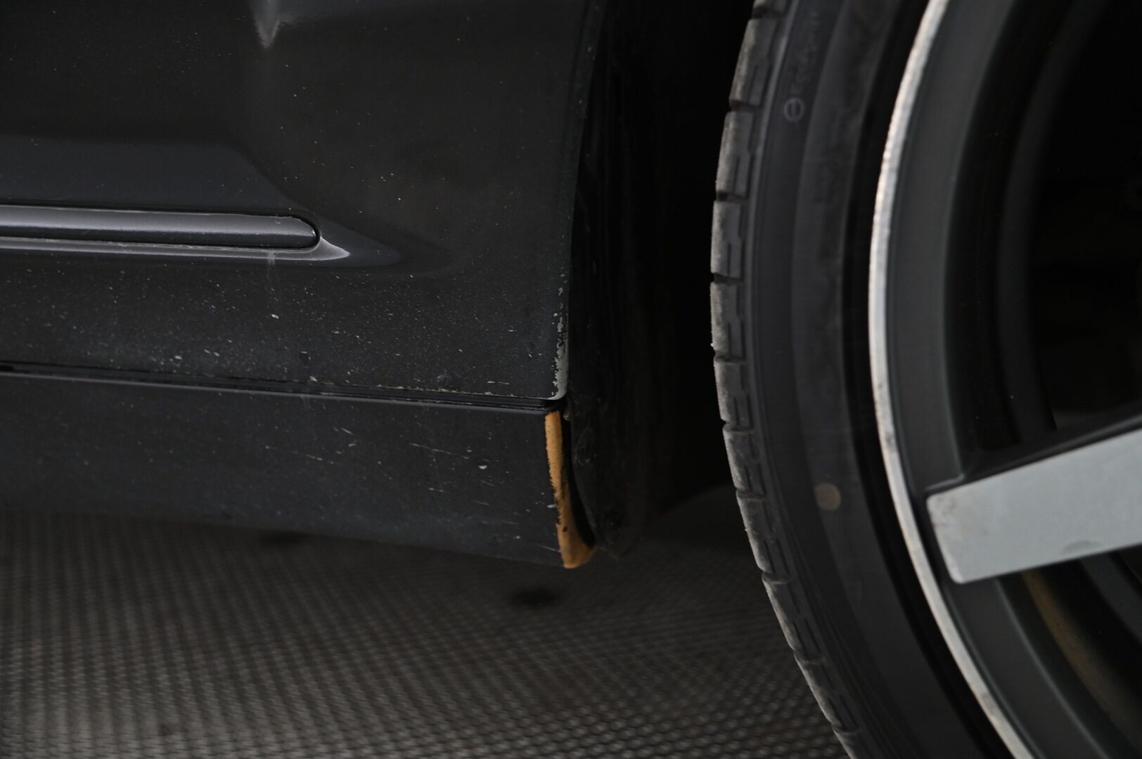 Mercedes-Benz S 2006 S 350 - *Myydään Huutokaupat.com*