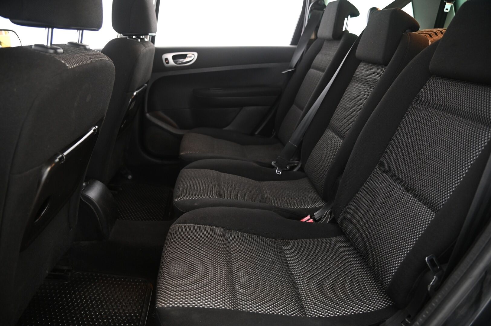 Peugeot 307 2007 *Myydään Huutokaupat.com*