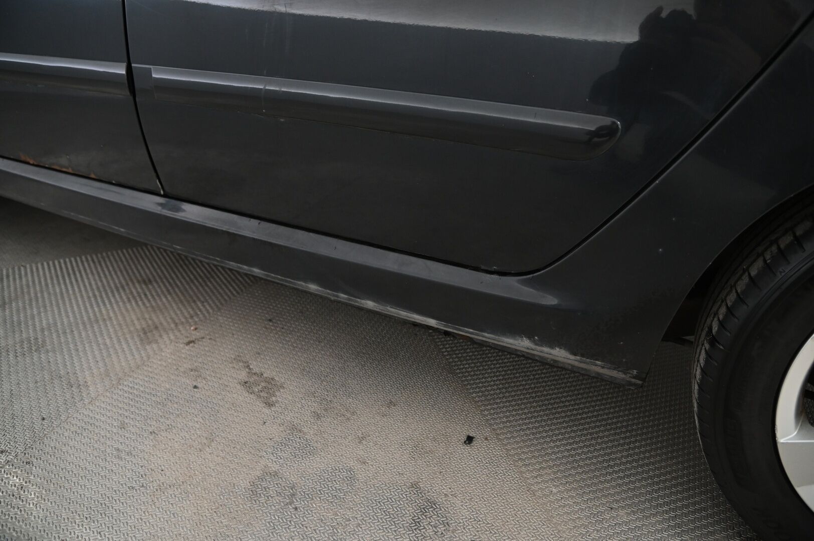 Peugeot 307 2007 *Myydään Huutokaupat.com*