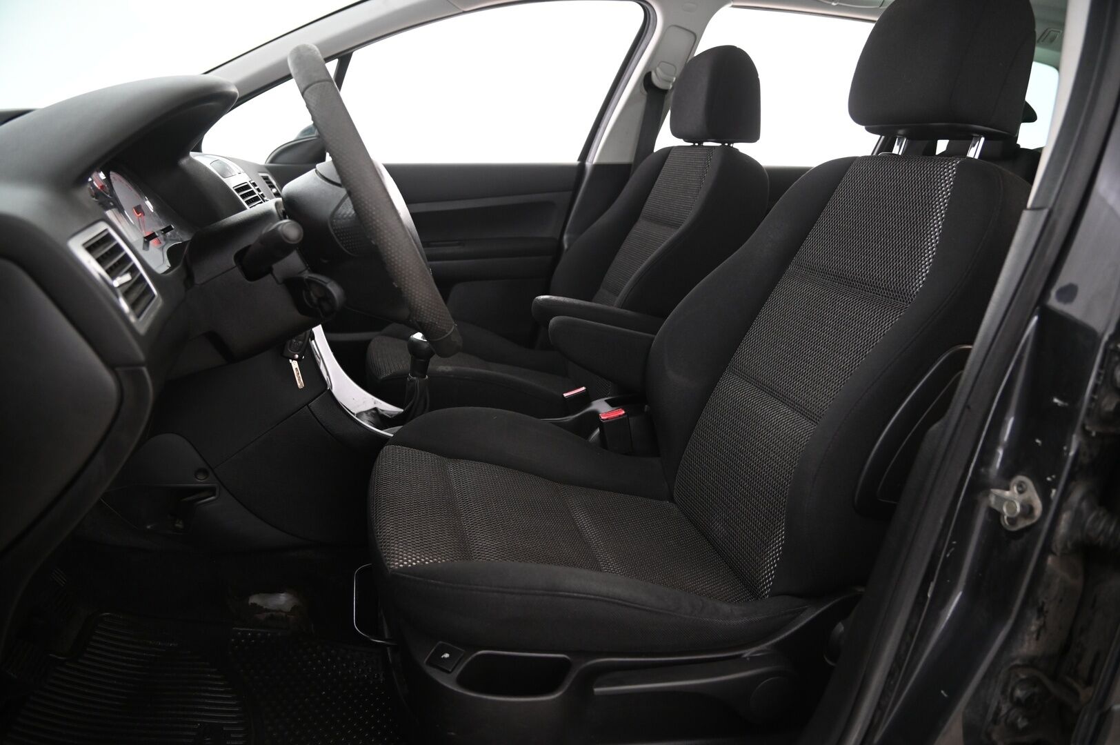 Peugeot 307 2007 *Myydään Huutokaupat.com*