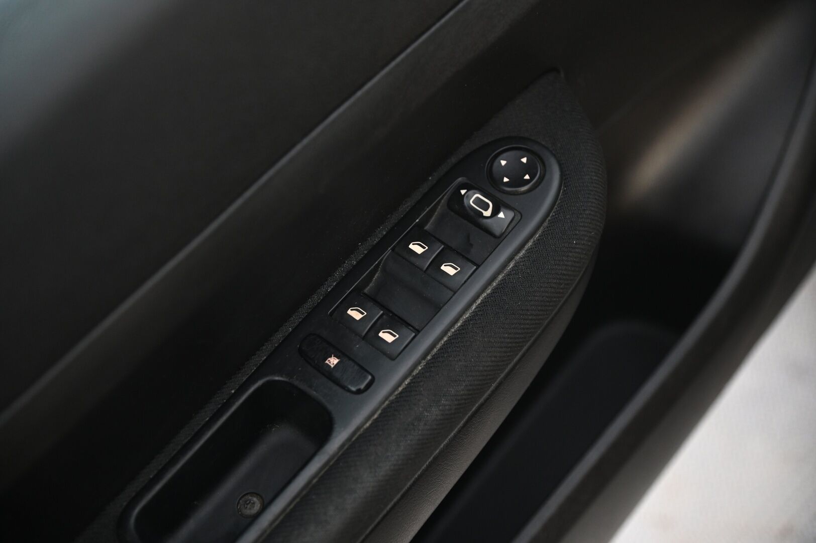 Peugeot 307 2007 *Myydään Huutokaupat.com*