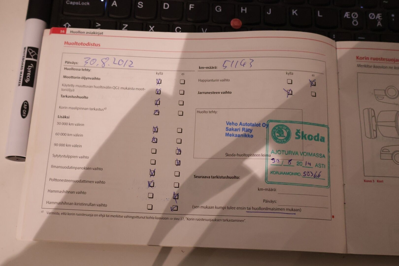 Skoda Superb 2009 1,9 TDI DPF GreenLine - YritysOutlet - Myydään vain yrityksille - – Tämä auto myydään YritysOutlet -valikoimasta vain yritykselle - Osta nyt, maksa vasta ensi vuonna