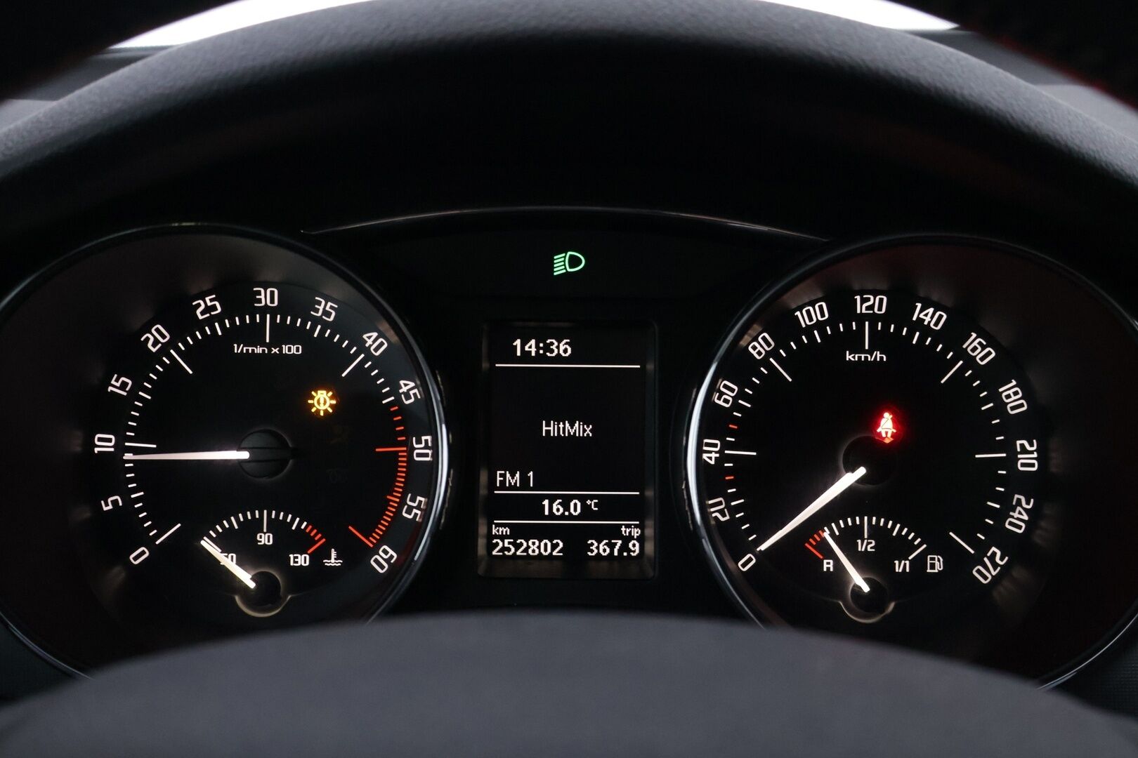 Skoda Superb 2009 1,9 TDI DPF GreenLine - YritysOutlet - Myydään vain yrityksille - – Tämä auto myydään YritysOutlet -valikoimasta vain yritykselle - Osta nyt, maksa vasta ensi vuonna