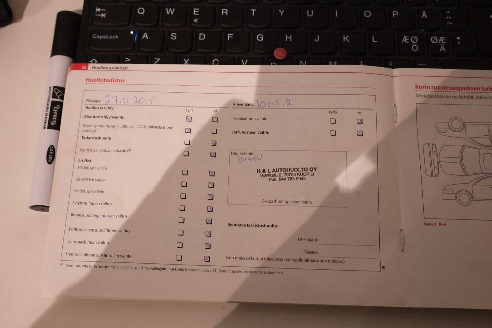 Skoda Superb 2009 1,9 TDI DPF GreenLine - YritysOutlet - Myydään vain yrityksille - – Tämä auto myydään YritysOutlet -valikoimasta vain yritykselle - Osta nyt, maksa vasta ensi vuonna