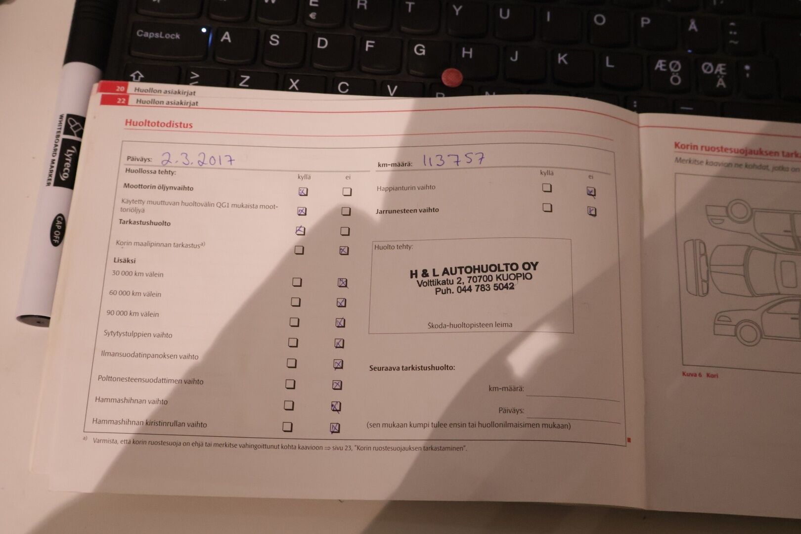 Skoda Superb 2009 1,9 TDI DPF GreenLine - YritysOutlet - Myydään vain yrityksille - – Tämä auto myydään YritysOutlet -valikoimasta vain yritykselle - Osta nyt, maksa vasta ensi vuonna