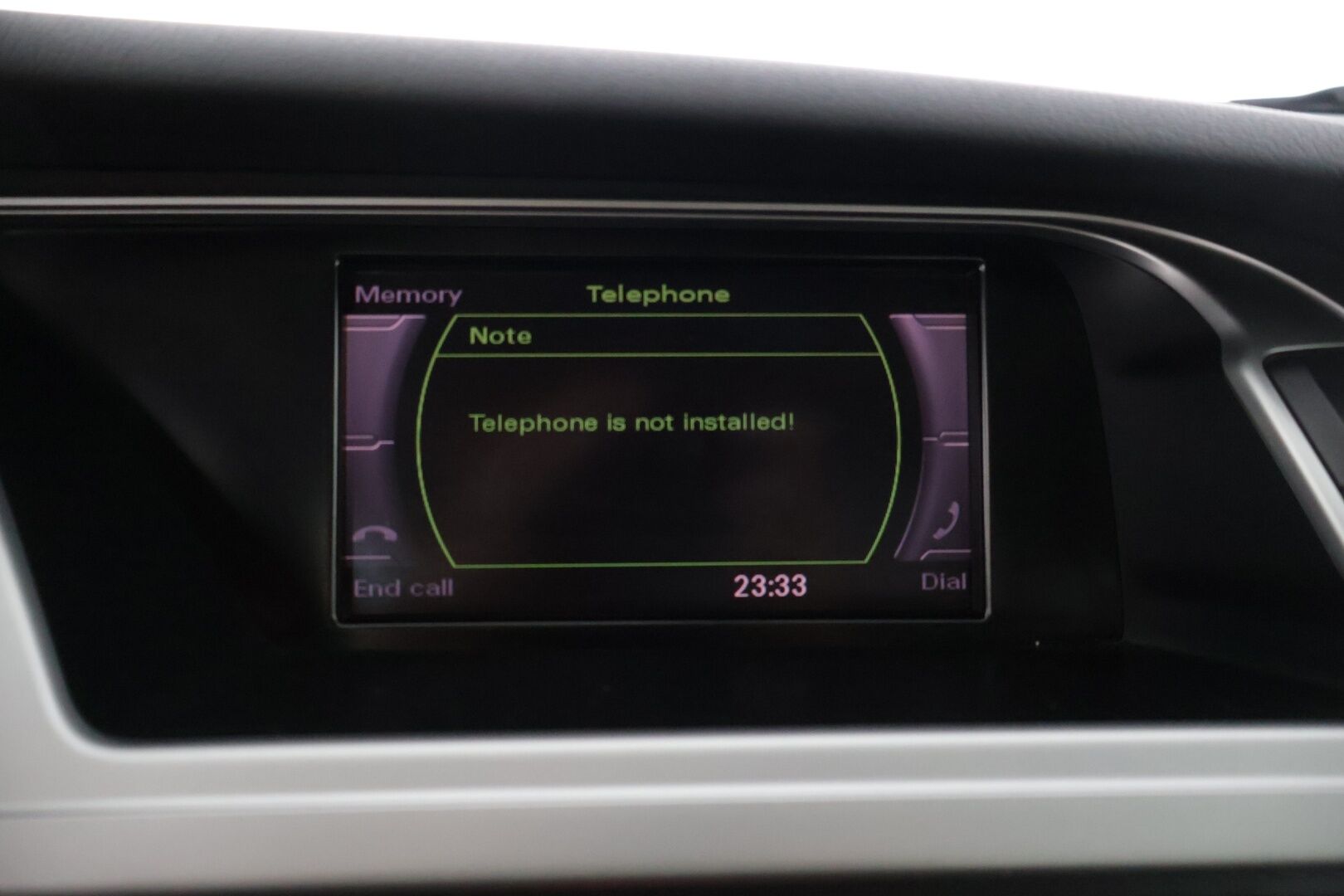 Audi A4 2009 Avant 2,0 TFSI quattro 100V * Sporttipenkit / Xenon / Vakkari / Neliveto * - * Myydään Huutokaupat.comissa!  *
