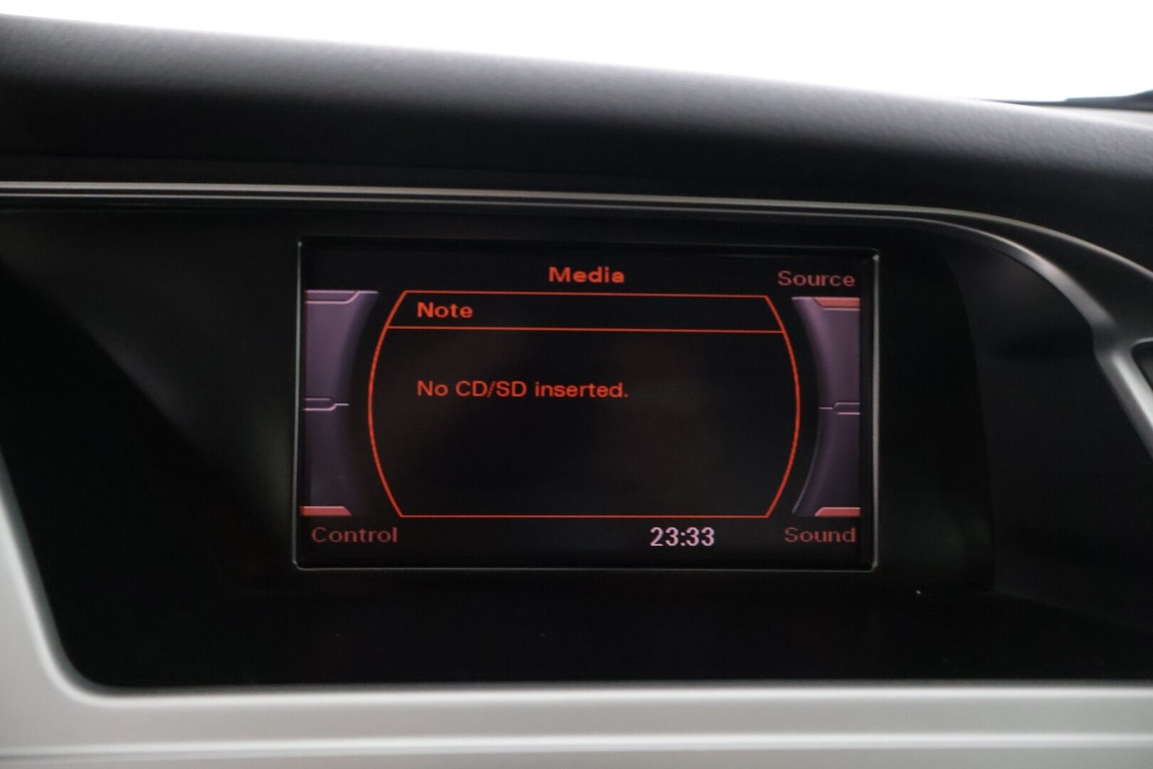 Audi A4 2009 Avant 2,0 TFSI quattro 100V - * Myydään Huutokaupat.comissa! *