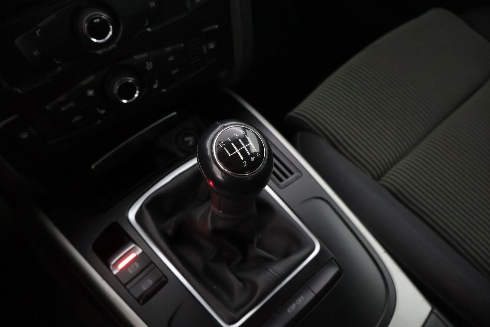 Audi A4 2009 Avant 2,0 TFSI quattro 100V - * Myydään Huutokaupat.comissa! *