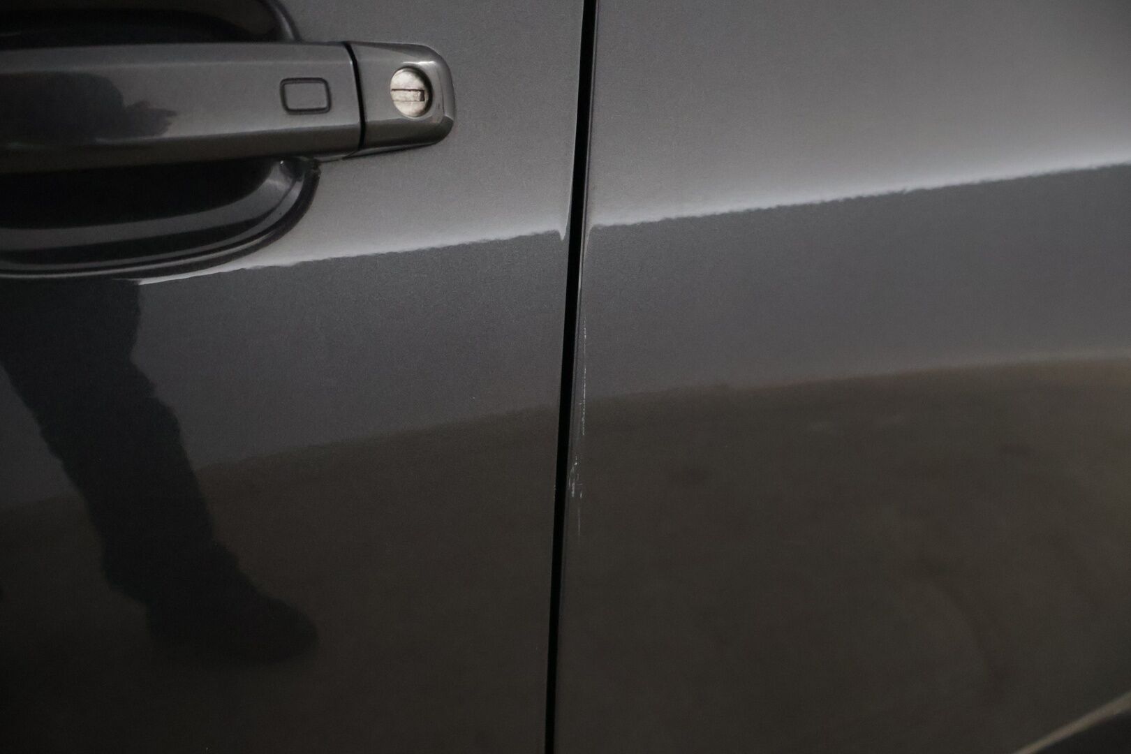 Audi A4 2009 Avant 2,0 TFSI quattro 100V - * Myydään Huutokaupat.comissa! *
