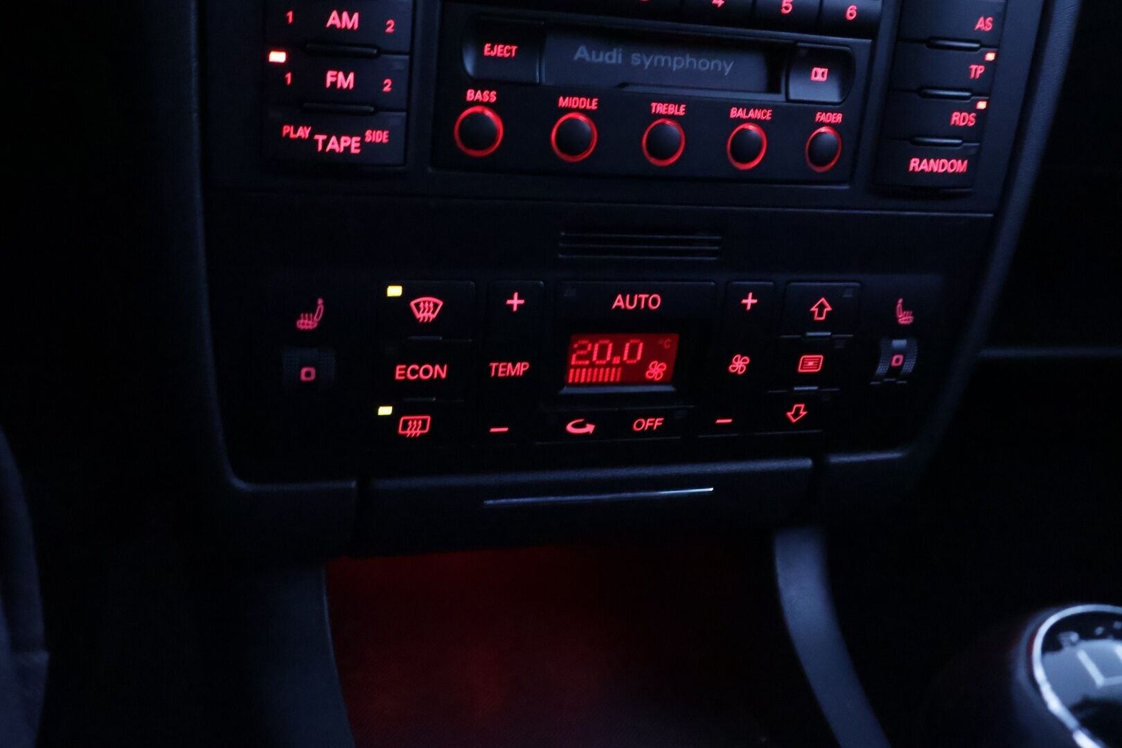 Audi S3 2001 - YritysOutlet - Myydään vain yrityksille - - YritysOutlet - Myydään vain yrityksille