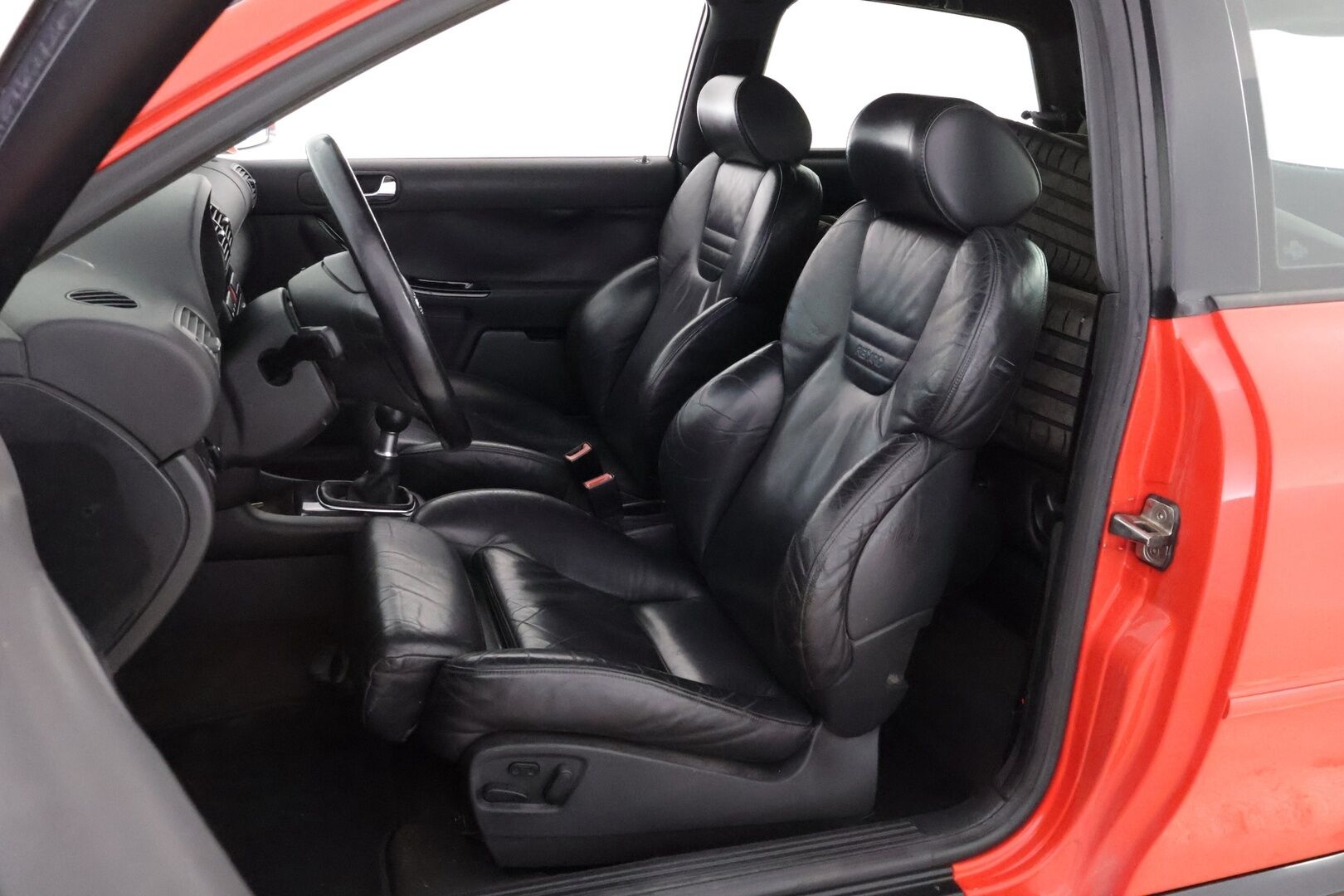 Audi S3 2001 - YritysOutlet - Myydään vain yrityksille - - YritysOutlet - Myydään vain yrityksille