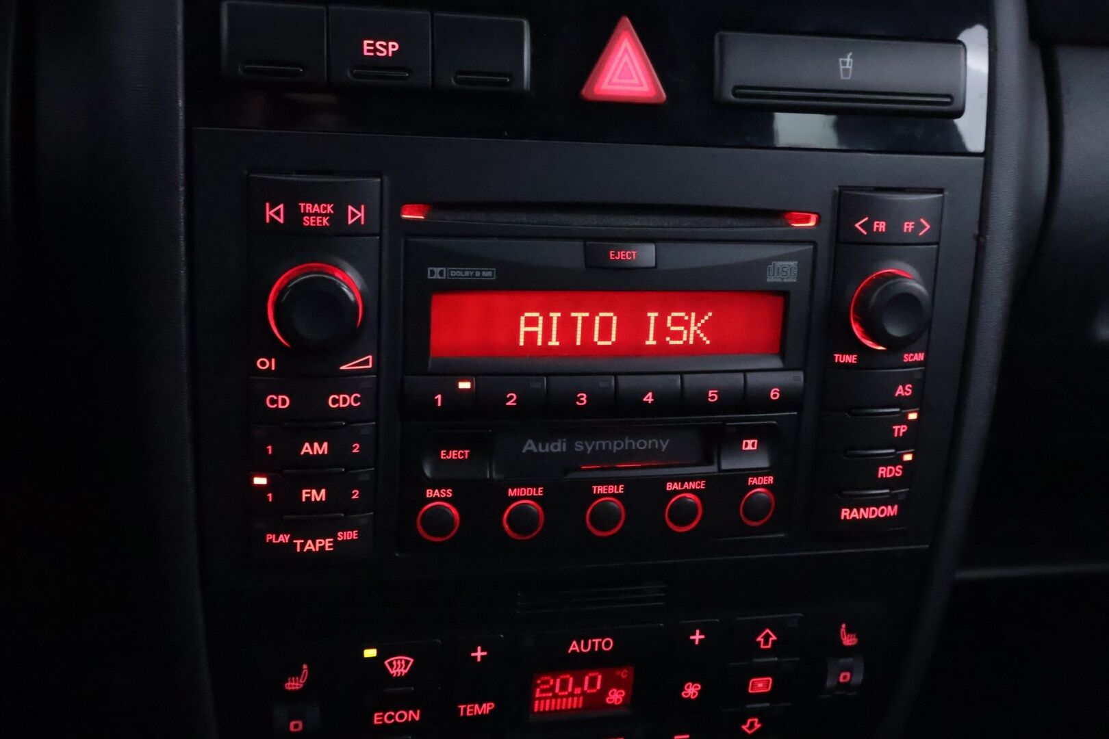 Audi S3 2001 - YritysOutlet - Myydään vain yrityksille - - YritysOutlet - Myydään vain yrityksille