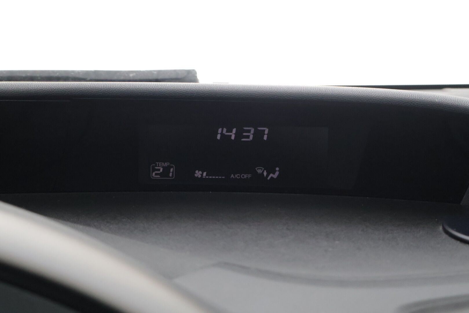 Honda Civic 2010 1.4i Sport 5-ov** YritysOutlet - Myydään vain yrityksille - Irrotettava vetokoukku / 2 renkaat *