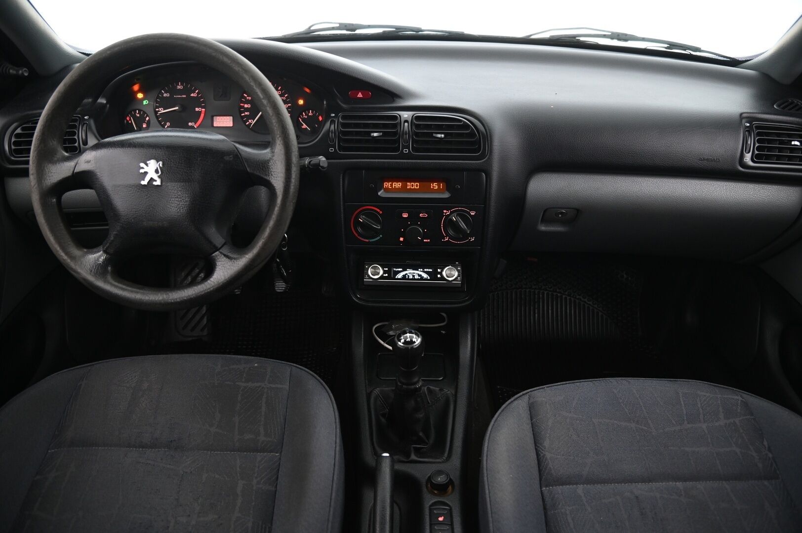 Peugeot 406 1999 4D 406 SEDAN 2.0 TURBO HDI-8BRHYE/270  *YritysOutlet - Myydään vain yrityksille* - *YritysOutlet - Myydään vain yrityksille* Leima mennyt umpeen 23.6.2025