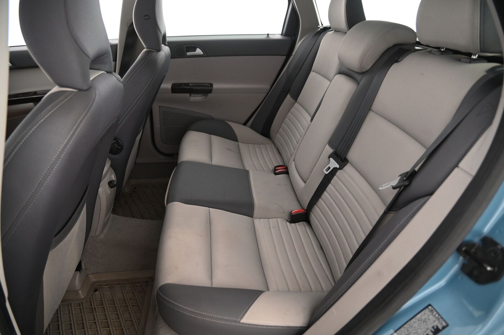 Volvo V50 2006 5D 1.8