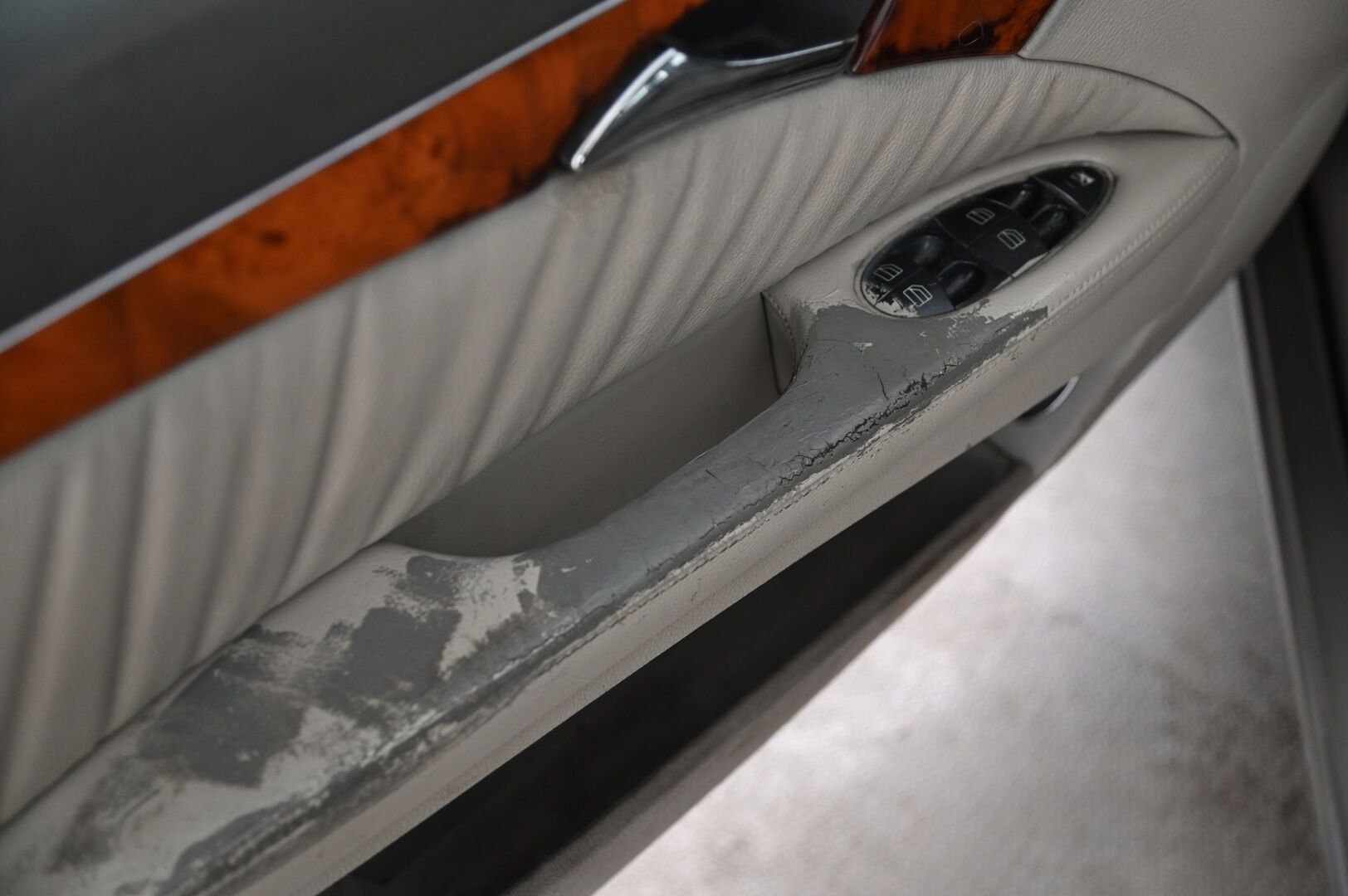 Mercedes-Benz E 2005 270 CDI Sedan * MYYDÄÄN HUUTOKAUPAT.COM * - MYYDÄÄN HUUTOKAUPAT.COM