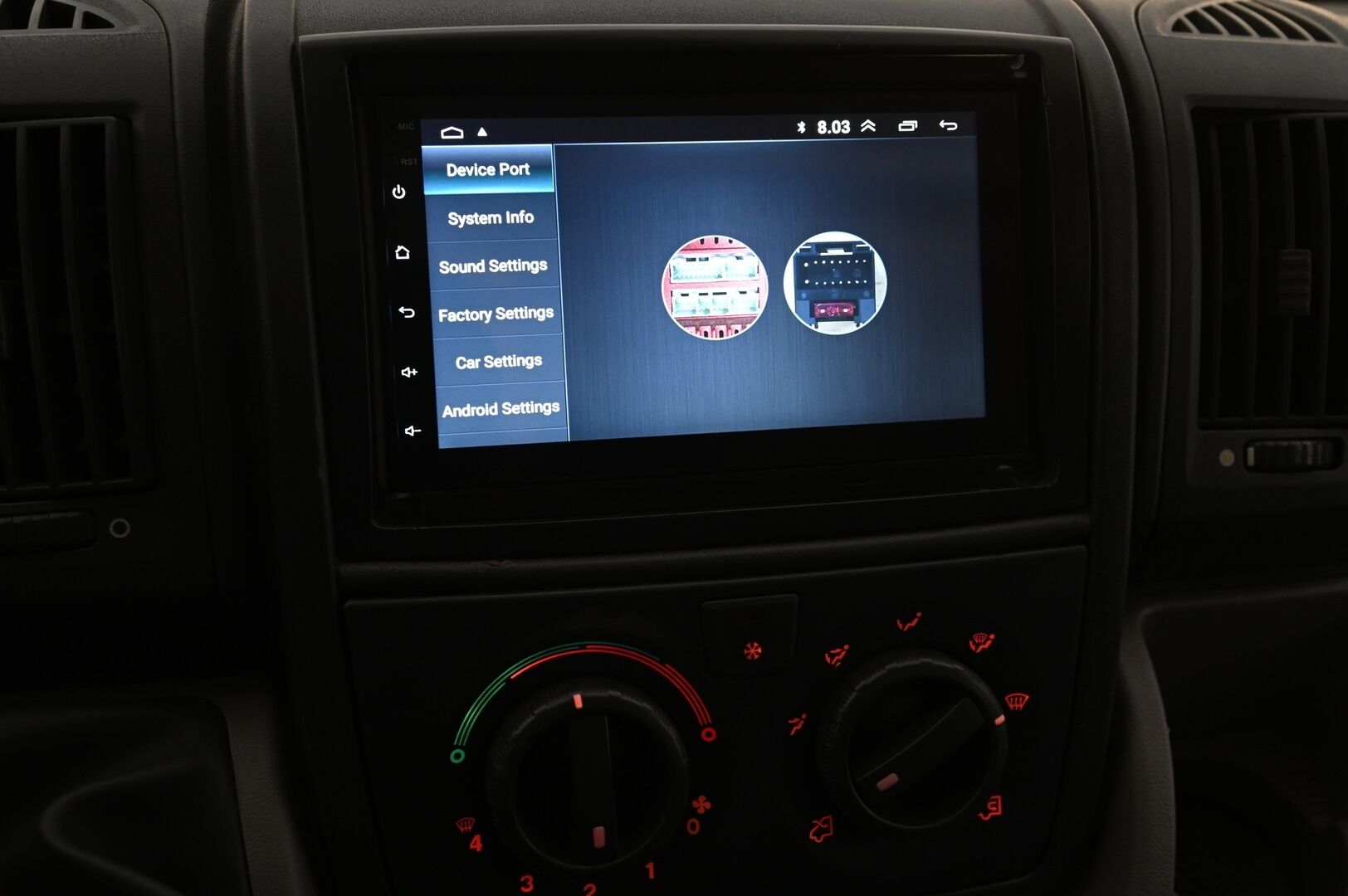 Citroen Jumper 2011 HDi 100 33 L2H1 *YritysOutlet-myydään vain yrityksille / Suomi-Auto / P-Kamera / Android / 2X renkaat - *YritysOutlet-myydään vain yrityksille / Webasto / Koukku*