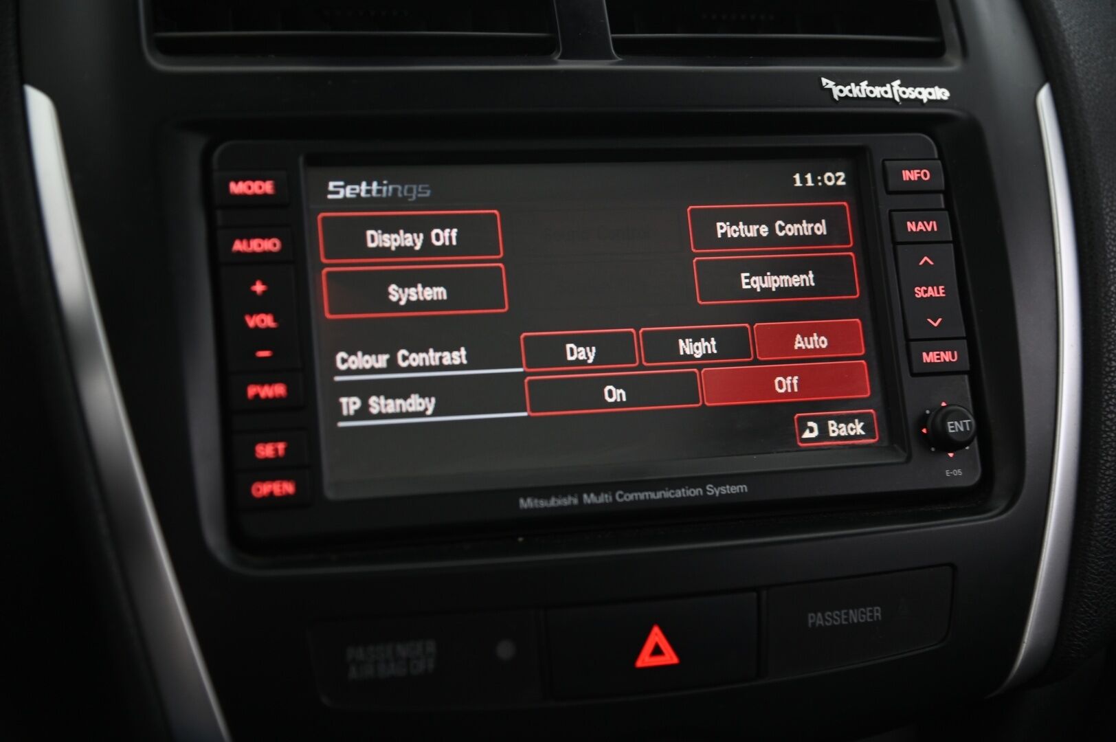 Mitsubishi ASX 2010 1,6 Instyle NAVI *MYYDÄÄN HUUTOKAUPAT.COM* - MYYDÄÄN HUUTOKAUPAT.COM 